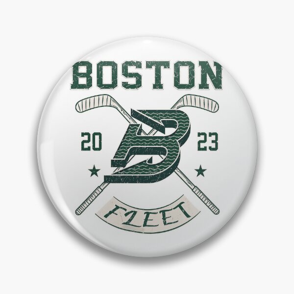 Item preview, Vintage Hockey Boston Graphic Tee designed and sold by JosephMar54236.