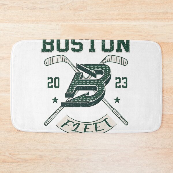 Item preview, Vintage Hockey Boston Graphic Tee designed and sold by JosephMar54236.