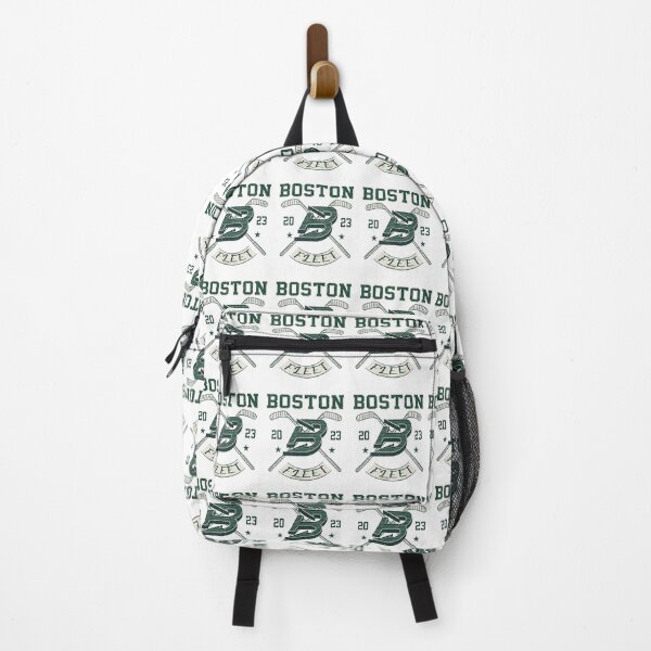 Item preview, Vintage Hockey Boston Graphic Tee designed and sold by JosephMar54236.