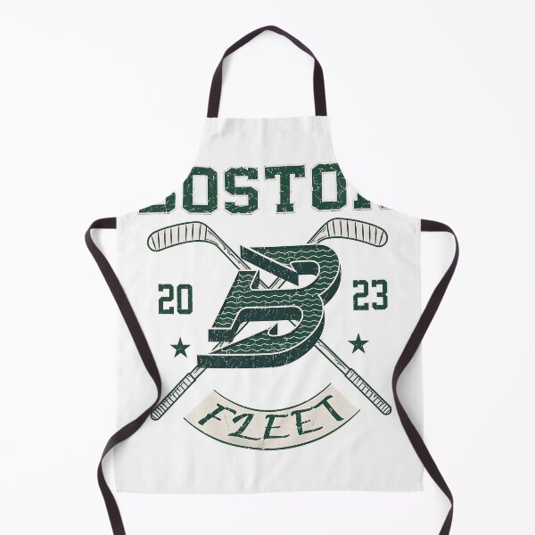 Item preview, Vintage Hockey Boston Graphic Tee designed and sold by JosephMar54236.