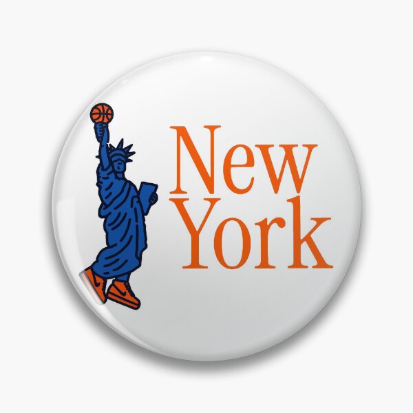 Item preview, NYC Liberty Basketball Graphic Tee designed and sold by CourtneyC58877.