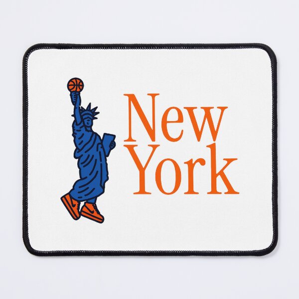 Item preview, NYC Liberty Basketball Graphic Tee designed and sold by CourtneyC58877.