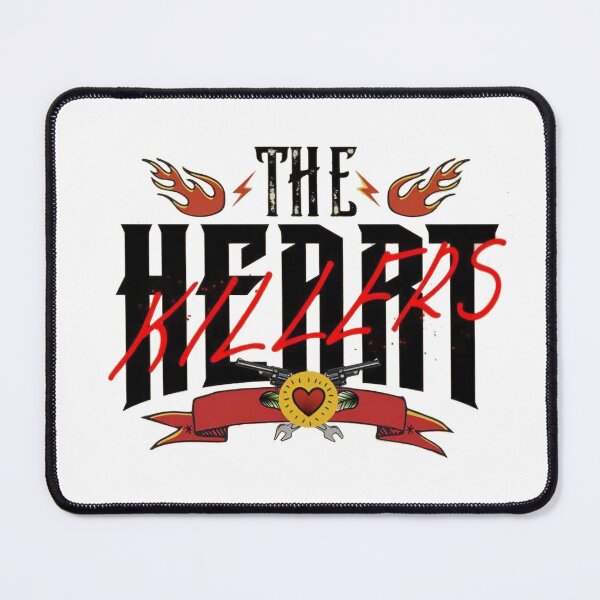 Item preview, The Heart Killers JoongDunk designed and sold by teemix.