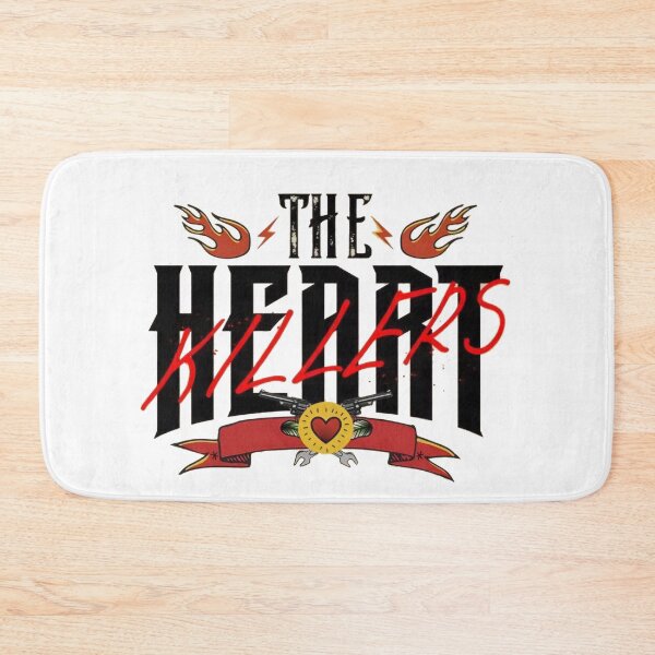 Item preview, The Heart Killers JoongDunk designed and sold by teemix.