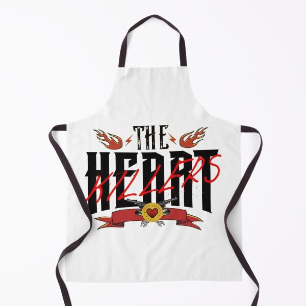 Item preview, The Heart Killers JoongDunk designed and sold by teemix.