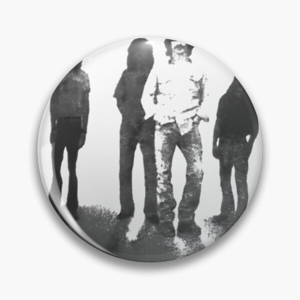 Item preview, Stillwater Band Movie Still Water Classic designed and sold by BrainCashPop.