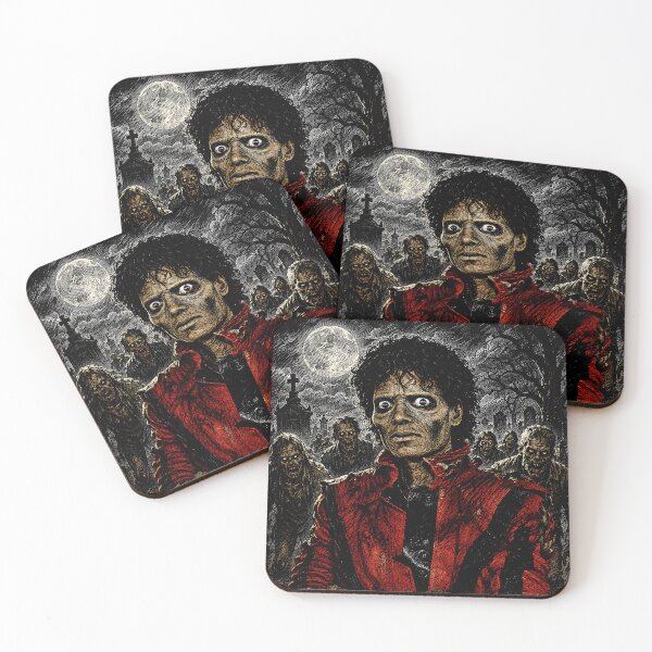 Item preview, What would Michael do? designed and sold by TeeCodes.