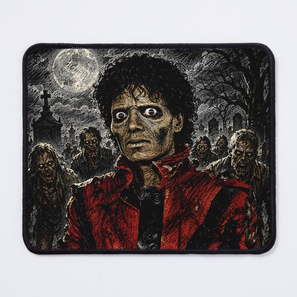 Item preview, What would Michael do? designed and sold by TeeCodes.