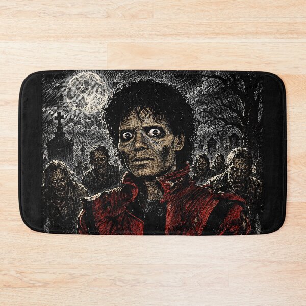 Item preview, What would Michael do? designed and sold by TeeCodes.