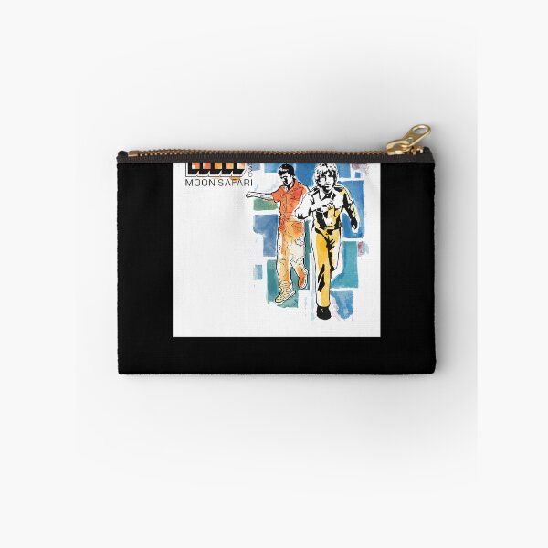 Item preview, Air - Moon Safari designed and sold by StreetTorqueArt.