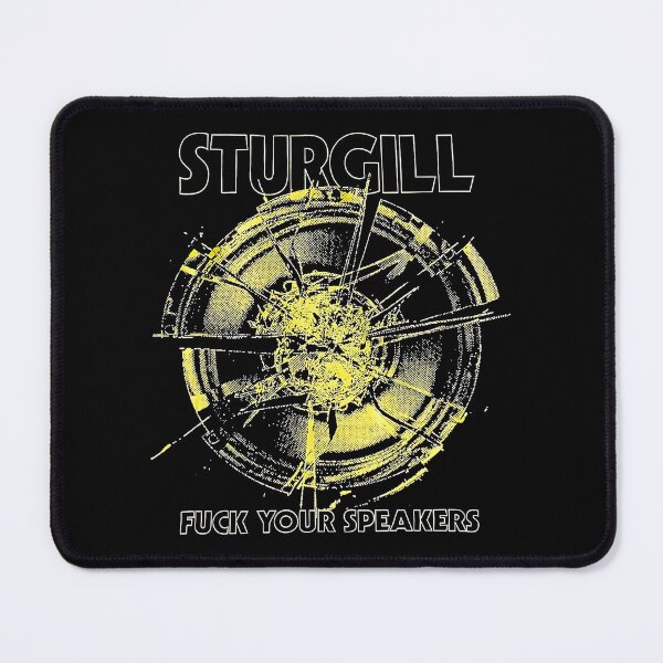 Item preview, Sturgill Simpson F Your Speakers designed and sold by eerikrtega.