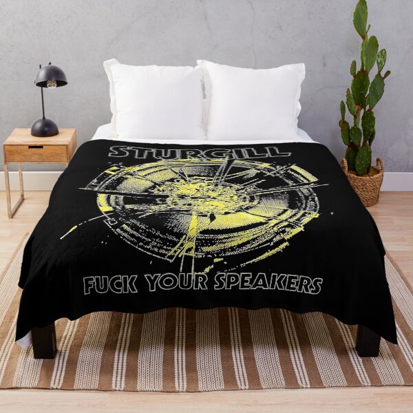 Item preview, Sturgill Simpson F Your Speakers designed and sold by eerikrtega.