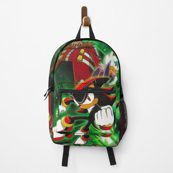 Item preview, Shadow The Hedgehog designed and sold by Jackson-sa.