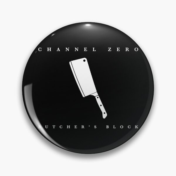 Item preview, Butcher's block - Channel Zero designed and sold by Iko.