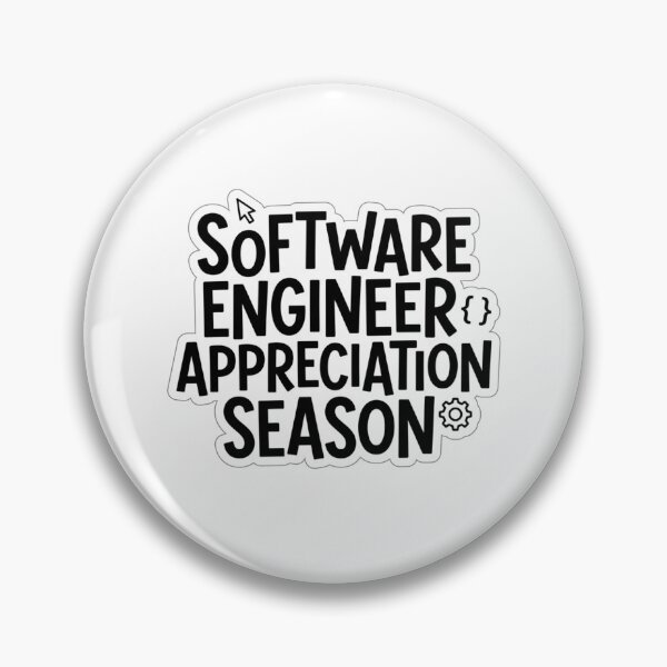 Item preview, Software Engineer Appreciation Season Funny Developer Coding Quote designed and sold by raedattia.