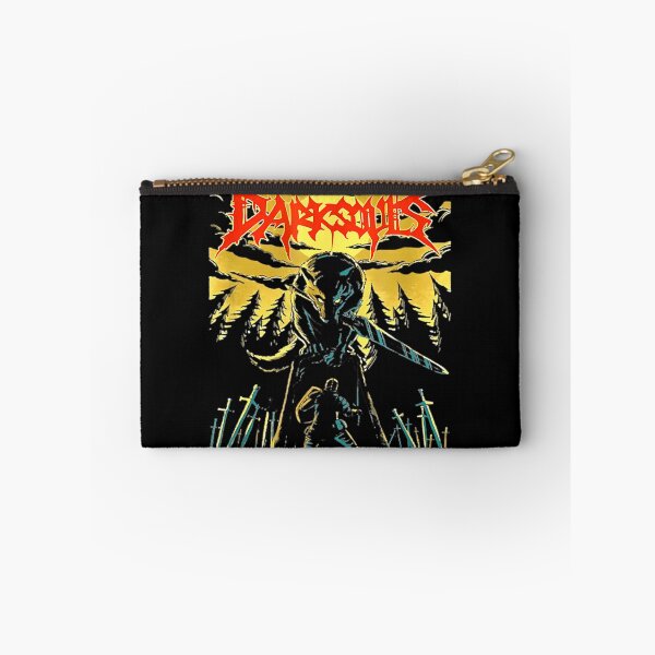 Artikelvorschau, Inoffizielle Dark Souls Metal-Band entworfen und verkauft von BrainCashPop.