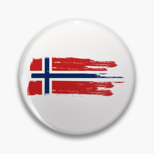 Aperçu de l'œuvre Norvège créée et vendue par AMCreatix.
