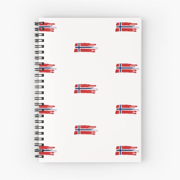 Artikelvorschau, Norwegen entworfen und verkauft von AMCreatix.