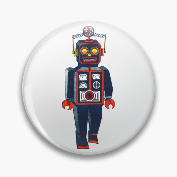 Item preview, Vintage Spaceman designed and sold by sunnywhimsy.