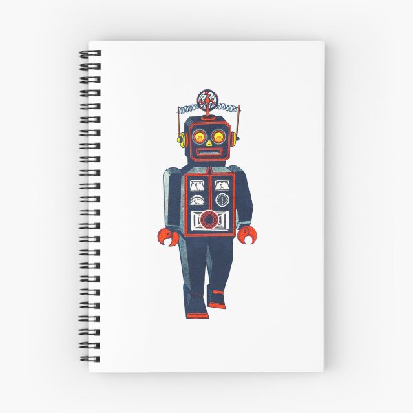 Item preview, Vintage Spaceman designed and sold by sunnywhimsy.