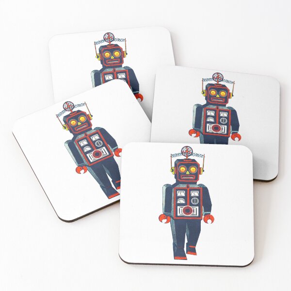 Item preview, Vintage Spaceman designed and sold by sunnywhimsy.