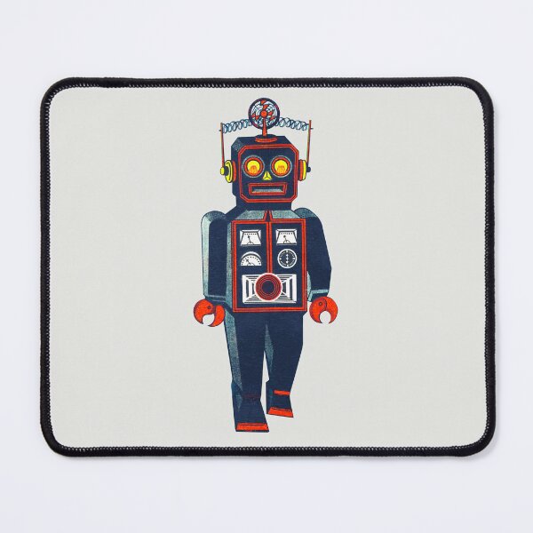 Item preview, Vintage Spaceman designed and sold by sunnywhimsy.