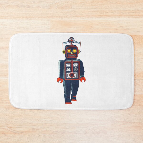 Item preview, Vintage Spaceman designed and sold by sunnywhimsy.