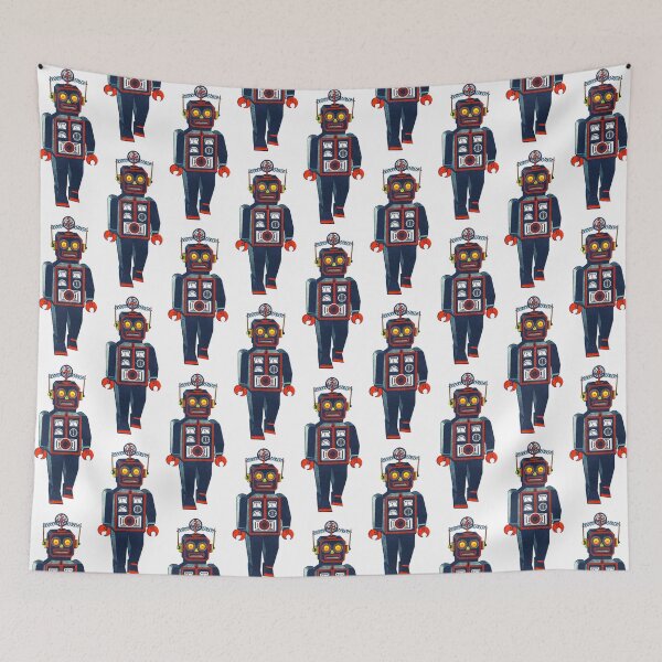 Item preview, Astronauta clásico designed and sold by sunnywhimsy.