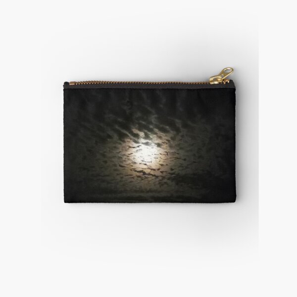 Item preview, Moon with clouds designed and sold by elouan0O7.