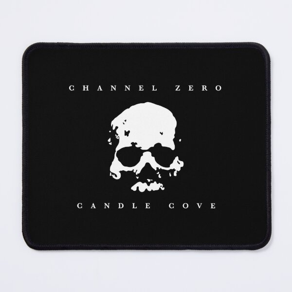 Item preview, Candle Cove - Channel Zero designed and sold by Iko.