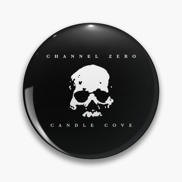 Item preview, Candle Cove - Channel Zero designed and sold by Iko.