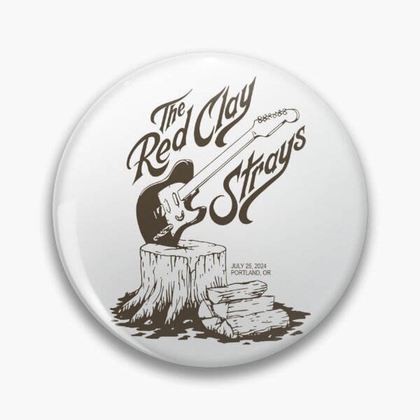 Item preview, Guitar Resting On Tree Stump Chopped Firewood designed and sold by Alhlaly-shop.