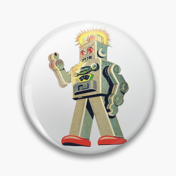 Item preview, Smoking spaceman designed and sold by sunnywhimsy.