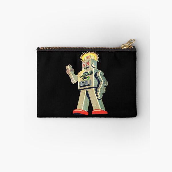 Item preview, Smoking spaceman designed and sold by sunnywhimsy.