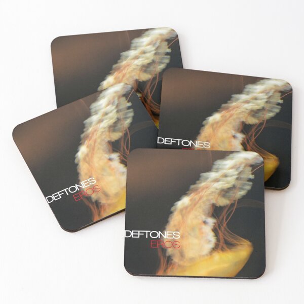 Item preview, Deftones - Eros designed and sold by valencianancy.