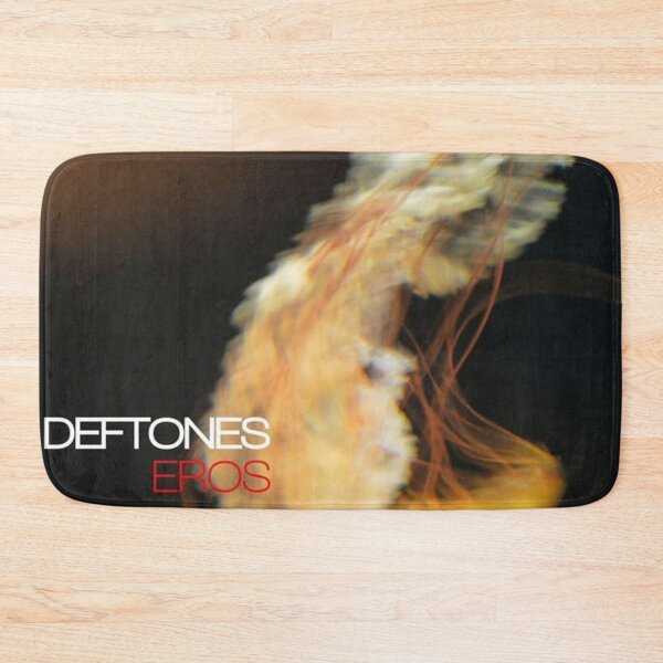 Item preview, Deftones - Eros designed and sold by valencianancy.