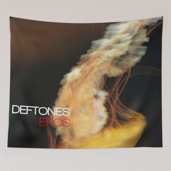 Item preview, Deftones - Eros designed and sold by valencianancy.