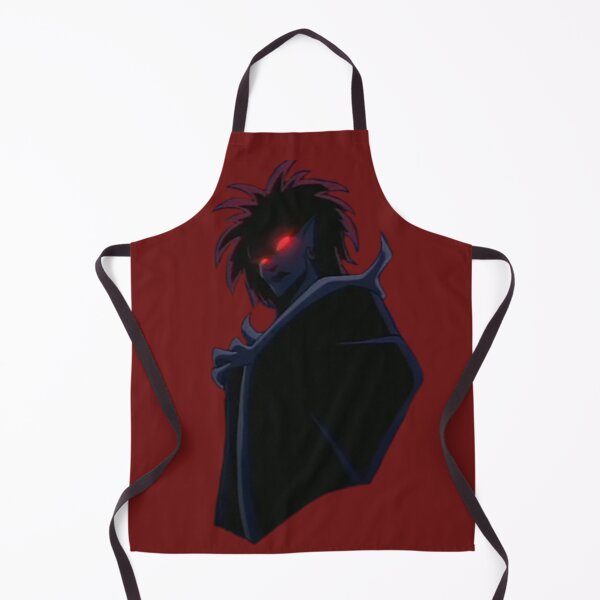 Item preview, Demona's Introduction designed and sold by QueenAlicorn.