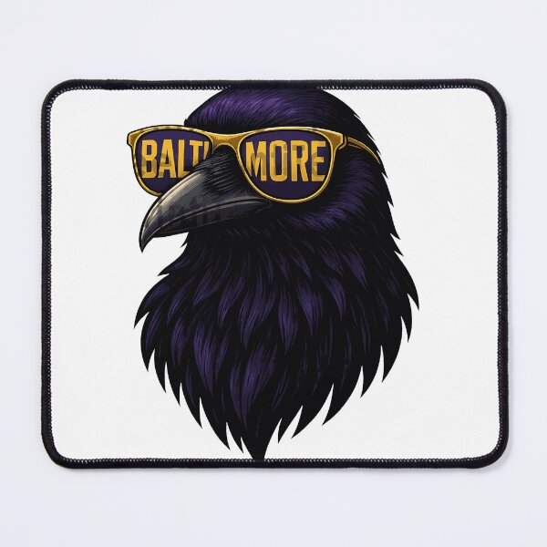 Item preview, Cool Raven Sunglasses City Pride designed and sold by CourtneyC58877.