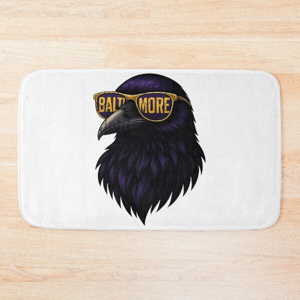 Item preview, Cool Raven Sunglasses City Pride designed and sold by CourtneyC58877.