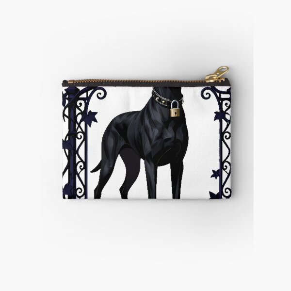 Item preview, Gothic Cemetery Great Dane Guardian designed and sold by IllumeInk.
