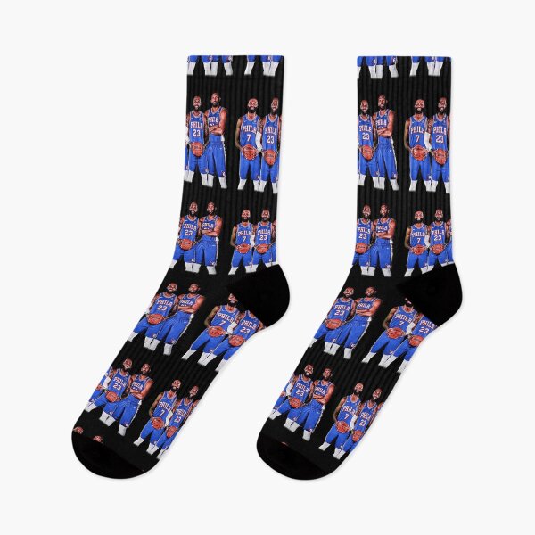 Item preview, Philly Basketball Legends Fan  designed and sold by NathanBea91007.