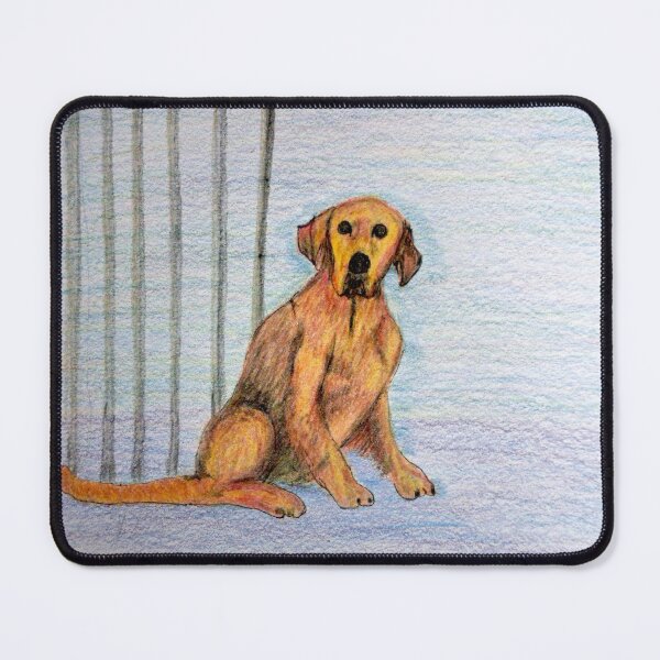 Item preview, Labrador designed and sold by Goog347.