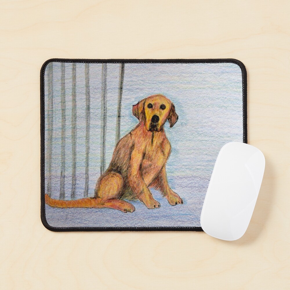 Item preview, Mouse Pad designed and sold by Goog347.