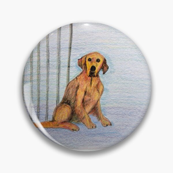 Item preview, Labrador designed and sold by Goog347.