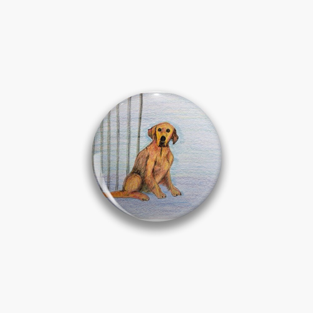 Item preview, Pin designed and sold by Goog347.
