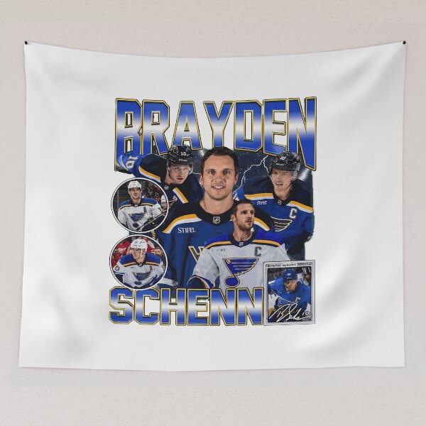 Item preview, Retro Hockey Player Tribute Shirt designed and sold by Daryel99.
