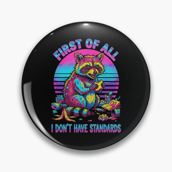 Item preview, Classy Racoon designed and sold by WorldEngine.