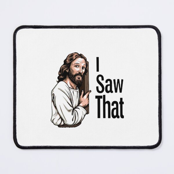 Item preview, Jesus Knocking on the Door Faith Art designed and sold by BackTWO.