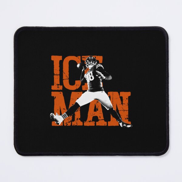 Item preview, Caleb Williams IceMan designed and sold by perkmingStudio.